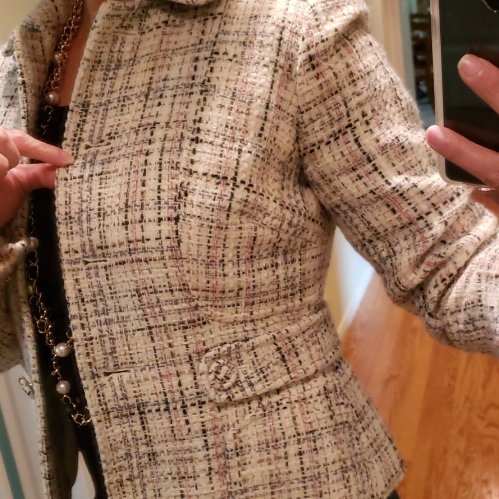 Loft jacket - Picture 3 of 7